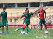 Persebaya Surabaya Tak Lakukan Tes Antisipasi Virus Corona untuk Para Pemain
