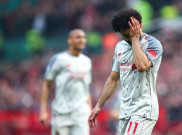 Apa yang Salah dengan Mohamed Salah?