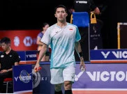 Daftar Wakil Indonesia di BWF World Tour Finals 2025: Hanya Ganda Putri yang Absen