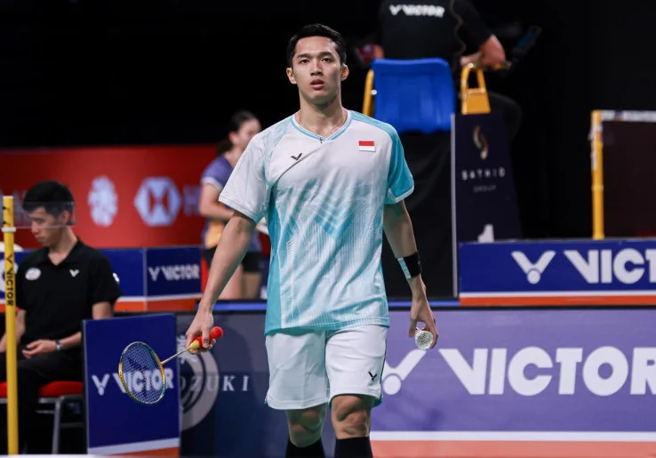 Daftar Wakil Indonesia di BWF World Tour Finals 2025: Hanya Ganda Putri yang Absen