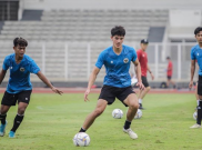Elkan Baggott Belum Datang, Begini Penjelasan Asisten Pelatih Timnas Indonesia