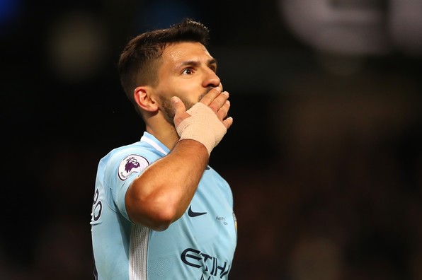 6 Fakta Menarik Jelang Duel Arsenal Vs Manchester City