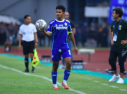 PSIS Semarang Kontrak Eks Bek Kiri Persib Bandung