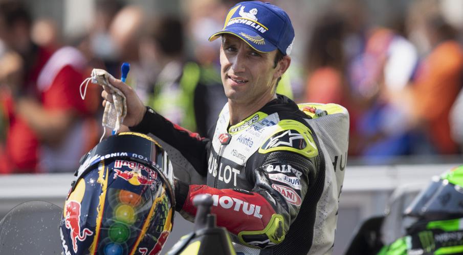 Buntut Insiden di MotoGP Austria, Johann Zarco Kena Penalti Start dari Pit