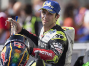 Buntut Insiden di MotoGP Austria, Johann Zarco Kena Penalti Start dari Pit