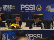 PSSI Umumkan Pendaftaran Calon Pengurus Baru