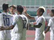 Lima Pemain ke TC Timnas U-23, Arema FC Kirim Pesan