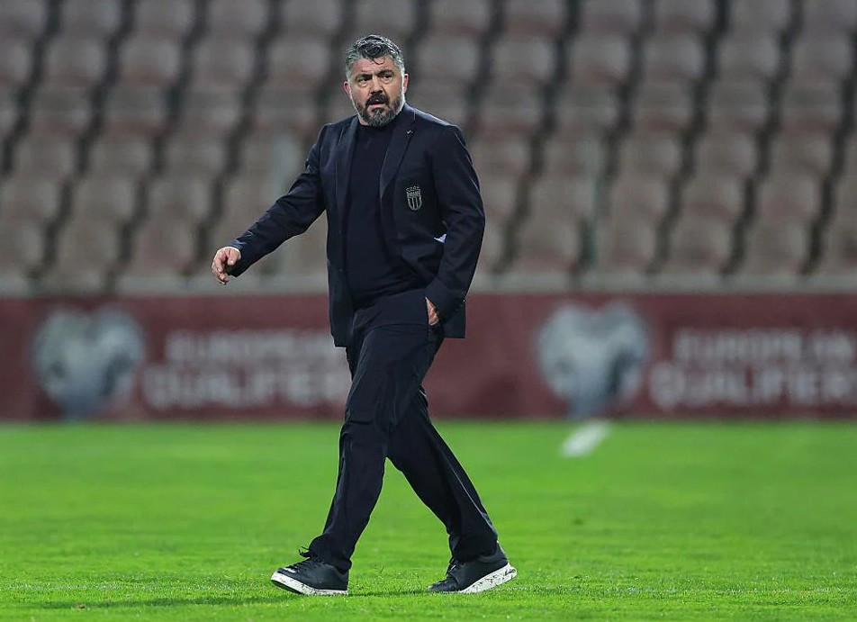 Gennaro