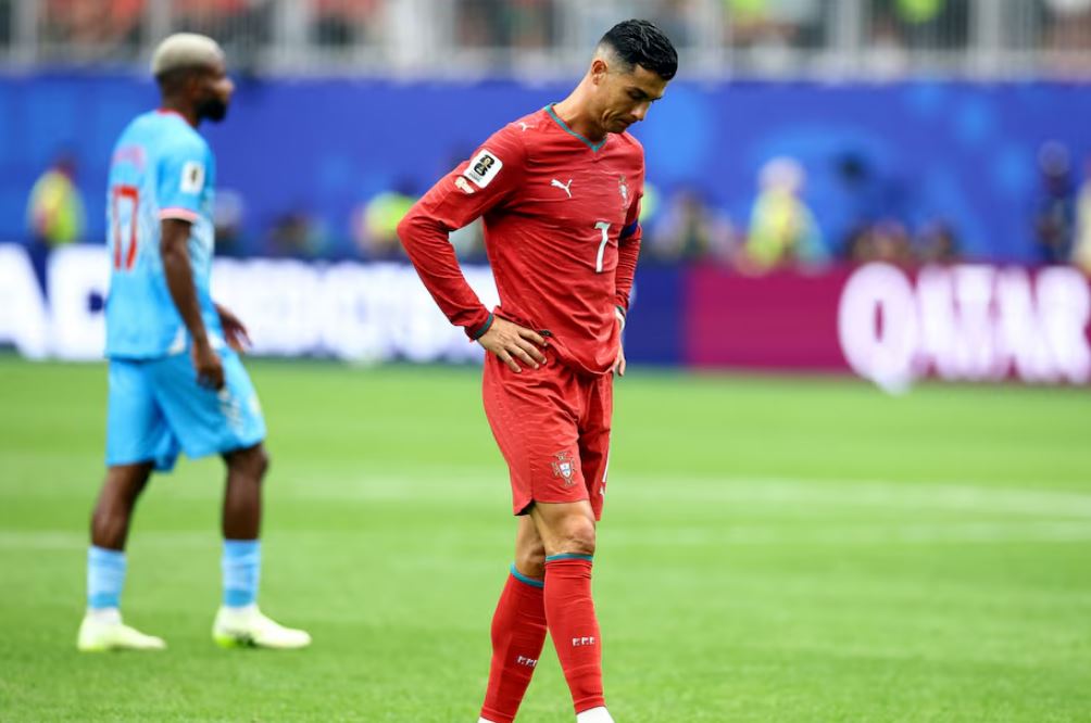 Portugal