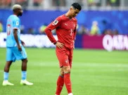 Klasemen Sementara Grup K-L Piala Dunia 2026: Portugal di Urutan Tiga, Inggris Ditempel Ketat Ghana