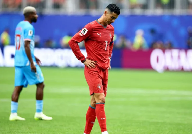 Klasemen Sementara Grup K-L Piala Dunia 2026: Portugal di Urutan Tiga, Inggris Ditempel Ketat Ghana