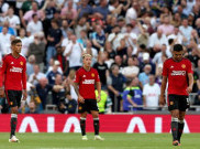 Baru Awal Musim, Manchester United Tak Perlu Panik