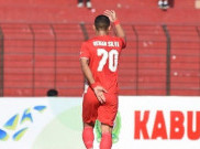 Teco Komentari Renan Silva yang Cetak Gol dalam Kemenangan 2-0 Persija Jakarta