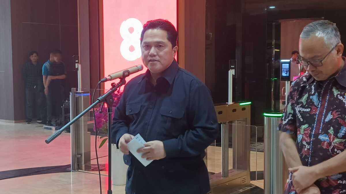Kucuran Dana Segar, Anggaran Pelatnas Asian Games 2026 Naik Jadi Rp222 Miliar