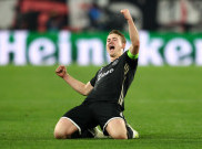 Barcelona Dapat Bantuan untuk Boyong Matthijs De Ligt