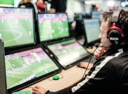 Membahas Debut VAR di Premier League: 5 Laga, 32 Tinjauan Ulang, dan Antusiasme Fans