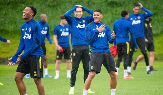 Manchester United Punya Anggaran Minim pada Bursa Transfer Pemain Musim Dingin 2020