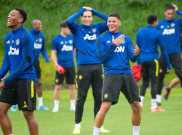 Manchester United Punya Anggaran Minim pada Bursa Transfer Pemain Musim Dingin 2020