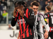 Rafael Leao Harus Terobsesi Mencetak Gol, Menjadi Predator di Kotak Penalti AC Milan