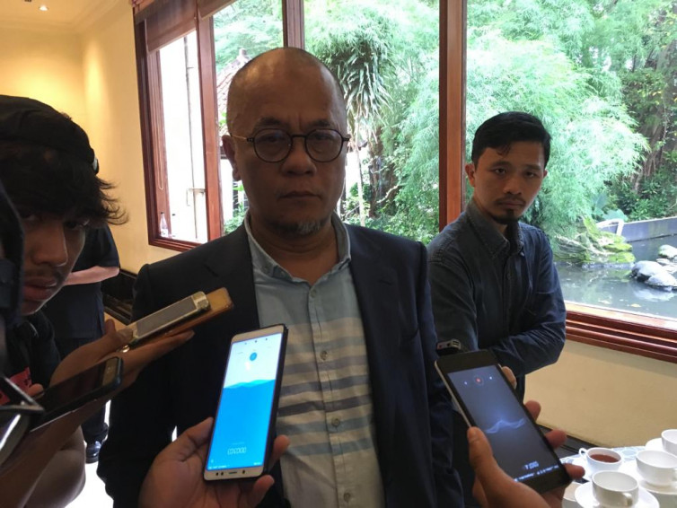Manajer Madura United Ingin Klub Tahan Tidak Ada KLB PSSI