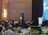 Menpora Erick Thohir Dorong Daerah Garap Potensi Industri Olahraga dan Sport Tourism