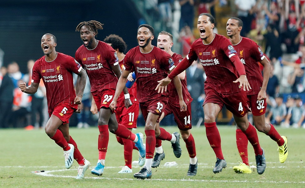 Liverpool Belum Tentu Bisa Angkat Trofi Premier League meski Juara
