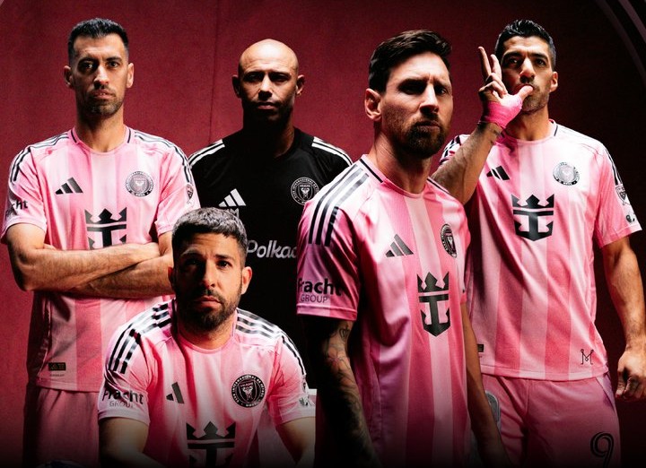Jadwal Siaran Langsung dan Link Live Streaming Al Ahly Vs Inter Miami, Minggu 15 Juni 2025
