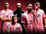 Jadwal Siaran Langsung dan Link Live Streaming Al Ahly Vs Inter Miami, Minggu 15 Juni 2025