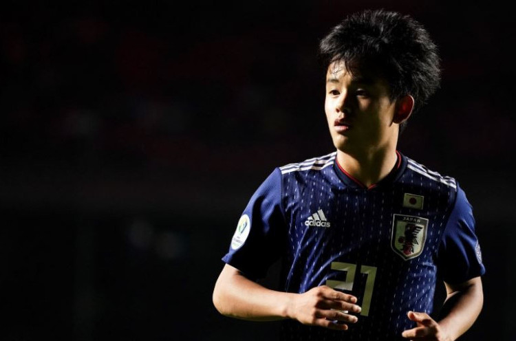 8 Bintang Muda yang Berpotensi Meramaikan Piala Dunia U-20 2021 di Indonesia