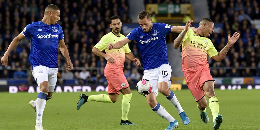 Everton Vs Manchester City: Goodison Park Ramah untuk The Citizens