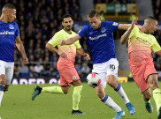 Everton Vs Manchester City: Goodison Park Ramah untuk The Citizens