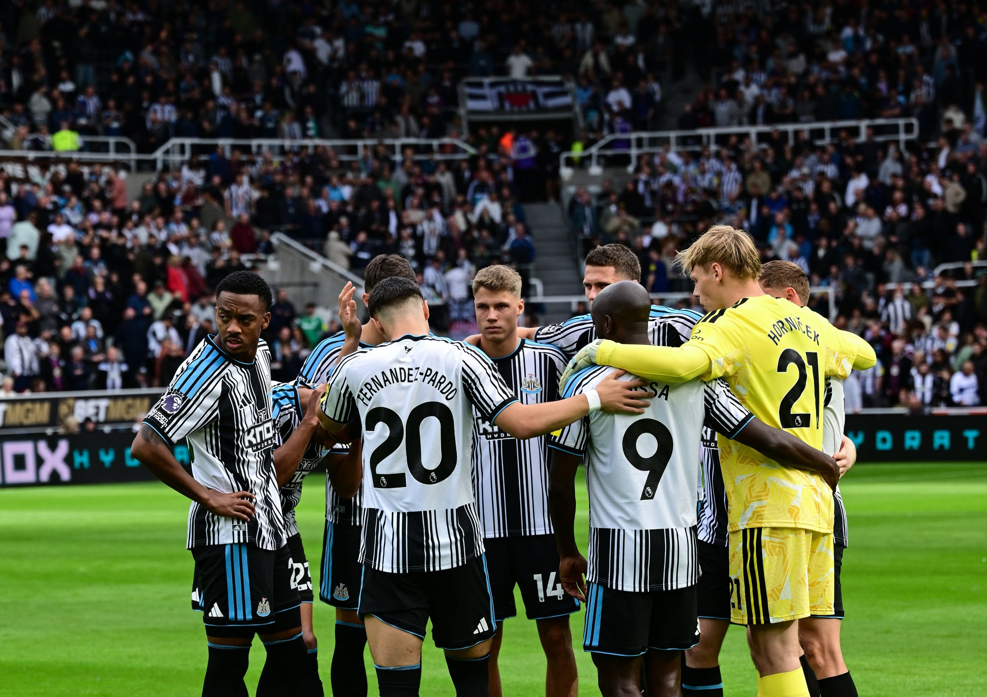 Prediksi dan Link Streaming Coventry City vs Newcastle United: Mencari Konsistensi