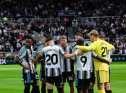 Prediksi dan Link Streaming Coventry City vs Newcastle United: Mencari Konsistensi