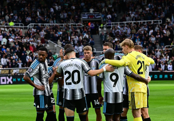 Prediksi dan Link Streaming Coventry City vs Newcastle United: Mencari Konsistensi