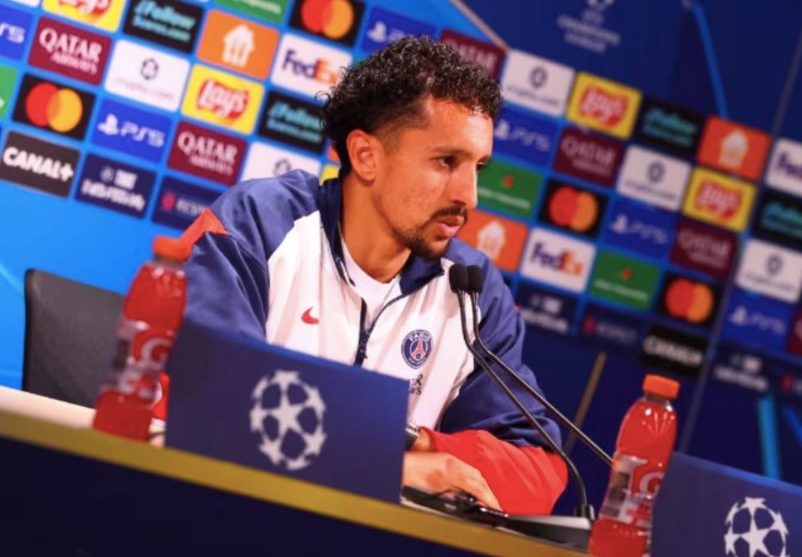 Final Liga Champions: PSG Waspadai Kekuatan Arsenal dalam Memanfaatkan Situasi Bola Mati
