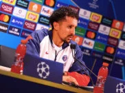 Final Liga Champions: PSG Waspadai Kekuatan Arsenal dalam Memanfaatkan Situasi Bola Mati