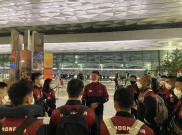 Respons Ketua NOC soal Imbauan Presiden Jokowi untuk Tembus Tiga Besar SEA Games 