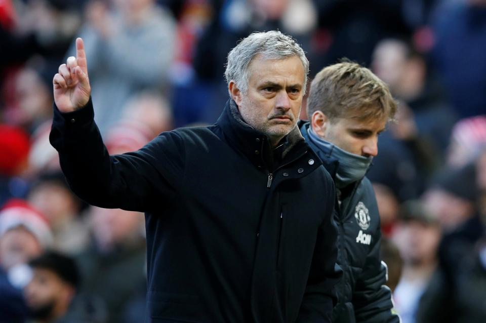 5 Fakta Menarik Jelang Duel Crystal Palace Vs Manchester United