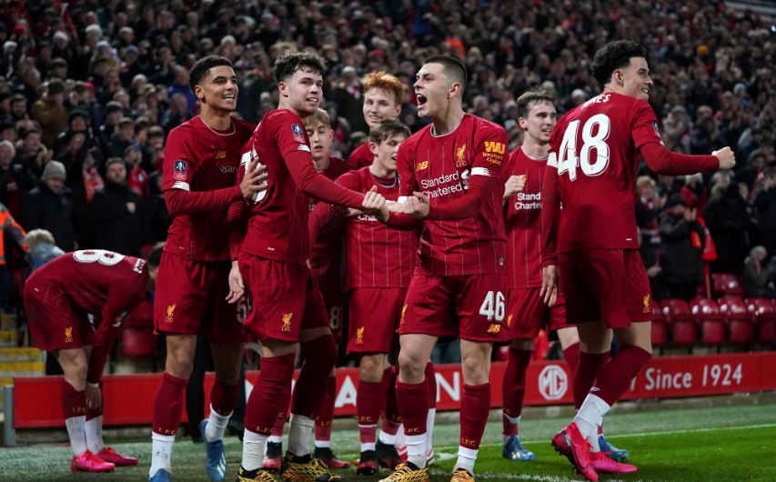 10 Pemain Termuda Premier League 2019-20