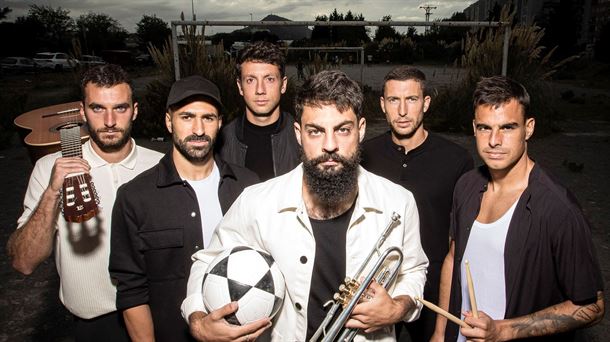 10 Pemain LaLiga yang Juga Berkecimpung di Dunia Musik