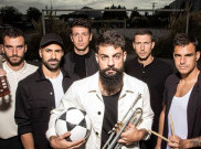 10 Pemain LaLiga yang Juga Berkecimpung di Dunia Musik