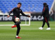 Final Liga Europa: Diego Simeone Waspadai Dimitri Payet