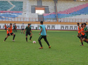 Fakhri Husaini Sudah Memiliki Kriteria Pemain untuk Timnas Indonesia U-18
