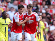 Cara Menonton dan Link Streaming Arsenal vs Athletic Bilbao, Live Sebentar Lagi