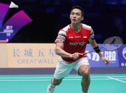 Hasil Piala Sudirman 2025: Indonesia Kembali Raih Hasil Manis