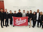 Berpatisipasi di IVLP, NOC Indonesia Dorong Transformasi Integrasi Ekosistem Olahraga