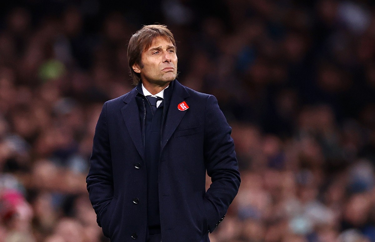 Ragukan Rangnick, Scholes Minta Man United Bajak Antonio Conte