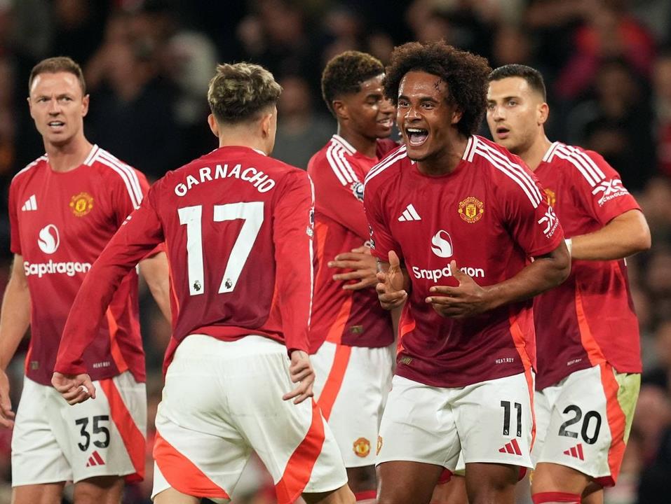 Soal Juara Premier League, CEO Manchester United: Paling Cepat 2028