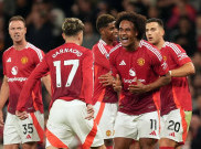 Prediksi dan Statistik Manchester United Vs Barsnley: Rotasi Pemain Red Devils