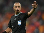 Siapakah Wilton Sampaio? Wasit yang Akan Memimpin Laga Pembuka Piala Dunia 2026